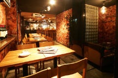 隠れ家キッチン GARRET 中野イメージ