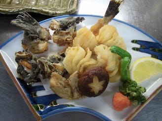 日本料理 会席料理 すし一 メニュー 姫路の一品料理 ぐるなび