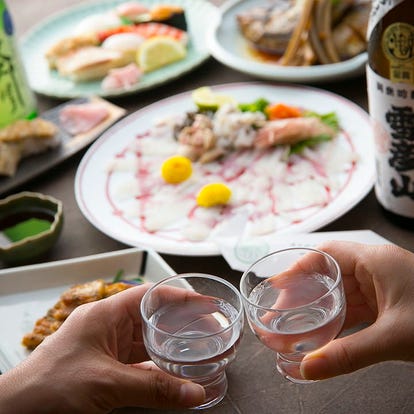 美味しいお店が見つかる 姫路の食事 ディナーでおすすめしたい人気レストラン ぐるなび