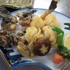 日本料理 会席料理 すし一 メニュー 姫路の一品料理 ぐるなび