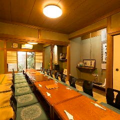 2名様から利用可能