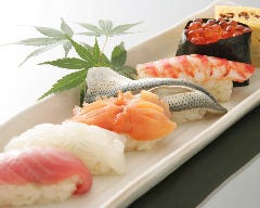 すし処 椛