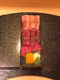 ねぎとろ鉄火弁当【電話予約限定・テイクアウト】