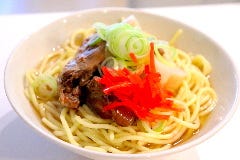 創作ダイニング HA‐LY爬竜船／ハーリー_ソーキそば