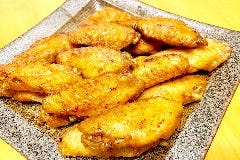 創作ダイニング HA‐LY爬竜船／ハーリー_【￥6,990コース３時間飲み放題付き（税込み￥7,689）】生ビール付き