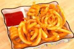 創作ダイニング HA‐LY爬竜船／ハーリー_カーリーフライ