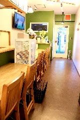 創作ダイニング HA‐LY爬竜船／ハーリー_カウンター席（1名様×10卓）