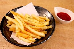創作ダイニング HA‐LY爬竜船／ハーリー_【￥3,490コース2時間飲み放題付きコース（税込み￥3,839）】プラス￥550で生ビール付き