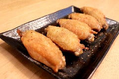 創作ダイニング HA‐LY爬竜船／ハーリー_【￥3,490コース2時間飲み放題付きコース（税込み￥3,839）】プラス￥550で生ビール付き