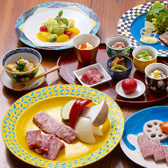 完熟近江牛 鴨川たかし