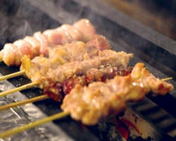 からげんき 新宿 居酒屋 ぐるなび