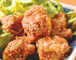 からげんき 新宿 居酒屋 ぐるなび