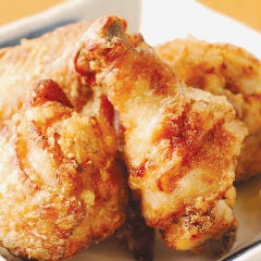 からげんき 新宿 居酒屋 ぐるなび