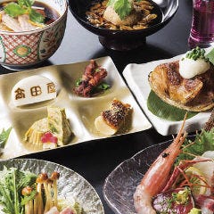 北前そば高田屋 末広店