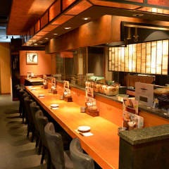 北前そば高田屋 末広店