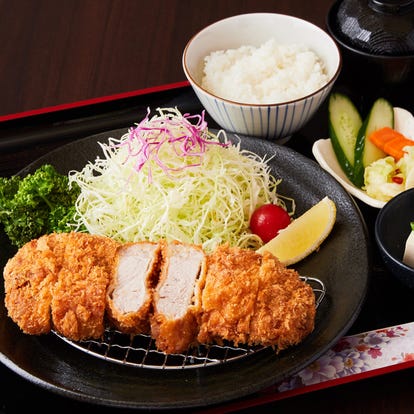 美味しいとんかつが食べたい 宇都宮でおすすめしたい人気のお店 ぐるなび