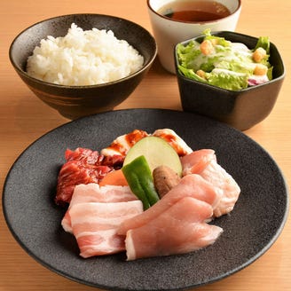 焼肉茶屋 みさわ ランチメニュー ぐるなび 焼肉茶屋 みさわ ランチメニュー ぐるなび