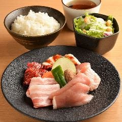 焼肉茶屋 みさわ ランチメニュー ぐるなび 焼肉茶屋 みさわ ランチメニュー ぐるなび