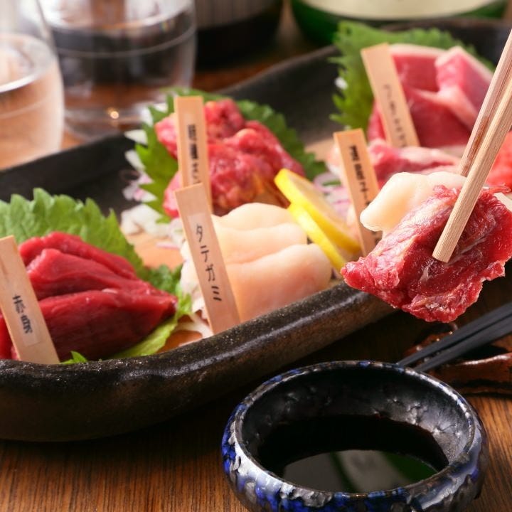 焼鳥と焼野菜 ぎんすけ 緑地公園店