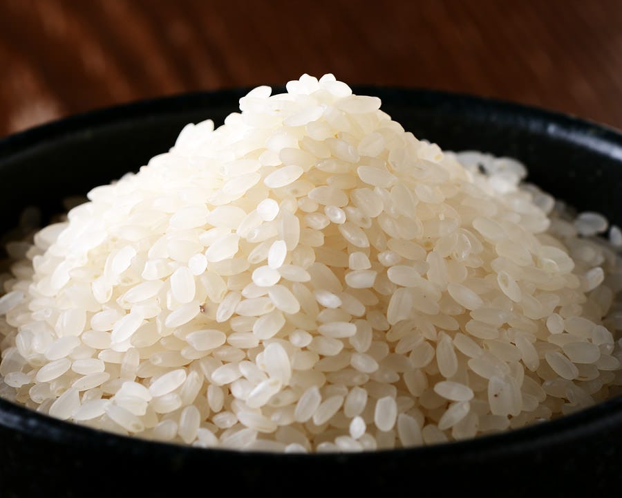 お米は岐阜県産の『はつしも』
野菜は地元農家さんより