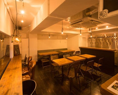 人気の美味い店 代々木上原の居酒屋でおすすめ 完全個室 飲み放題など ぐるなび