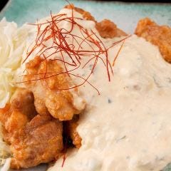 宮崎　チキン南蛮