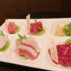 ロッキー 馬力屋