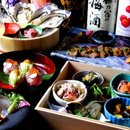 美味しいお店が見つかる すすきの おばんざい 個室 おすすめ人気レストラン ぐるなび