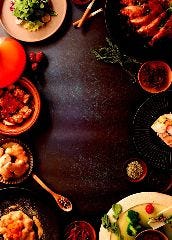 ～和とスパイス～GEICO‐げいこ‐ 