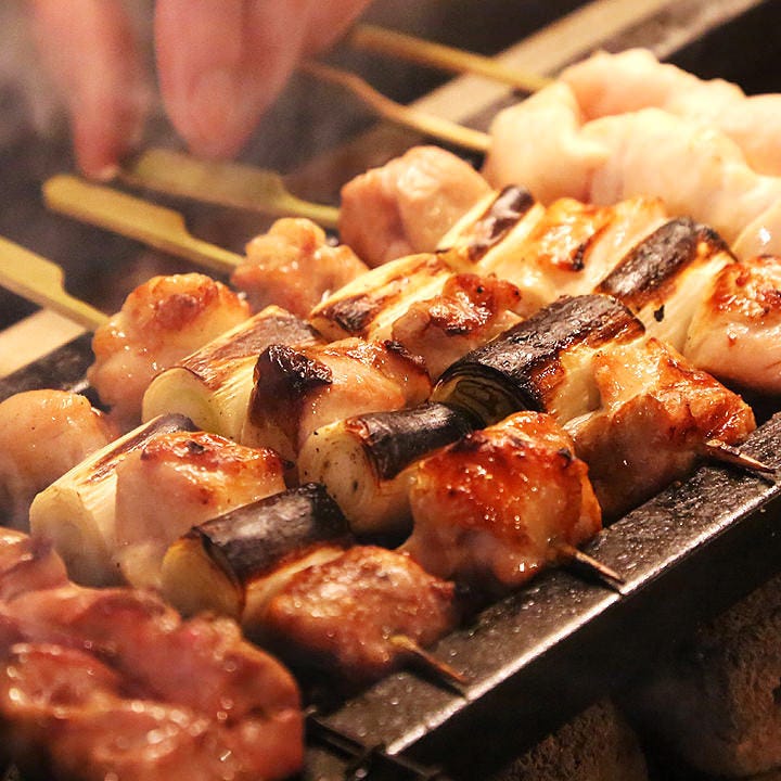会津馬刺し 炭火焼鳥 門前仲町 彦酉 会津 信州グルメ居酒屋