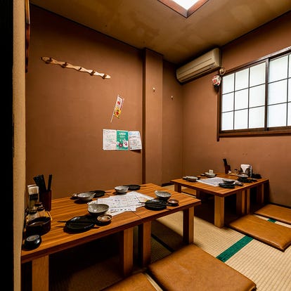 美味しいお店が見つかる 門前仲町 焼き鳥 個室 おすすめ人気レストラン ぐるなび