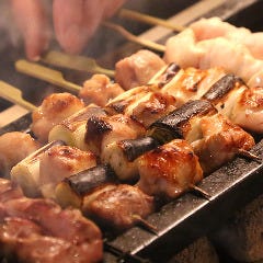 会津馬刺し 炭火焼鳥 門前仲町 彦酉