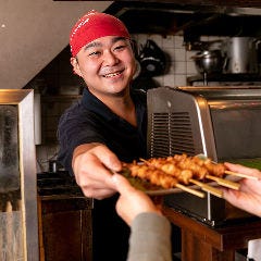 豊富なお酒をこだわりの料理を一緒にどうぞ♪