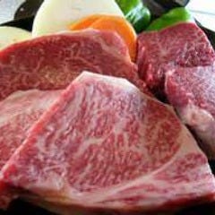 和牛炭火焼肉 あけぼの食堂