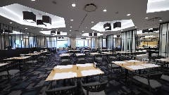 ブッフェレストラン Ariake