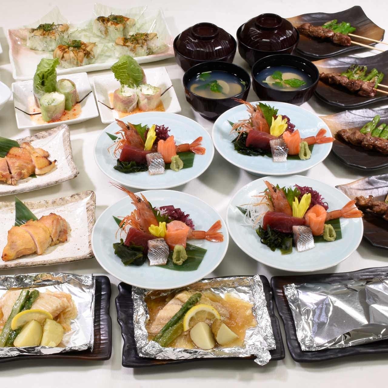 ２ ５時間飲み放題付 奥のみやこ鶏の西京焼き付き厳選コース 全8品 の詳細 鍛冶屋 文蔵 八重洲南口店 東京駅 八重洲 居酒屋 ぐるなび