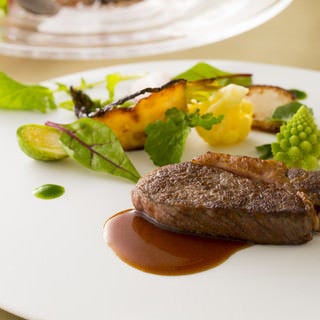 レストラン 花の木 大濠 フレンチ フランス料理 ぐるなび