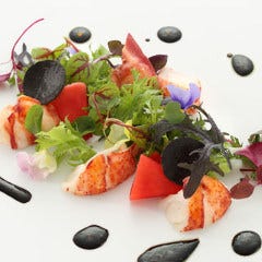 レストラン 花の木