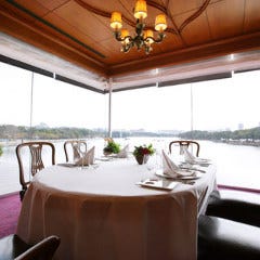 レストラン 花の木 