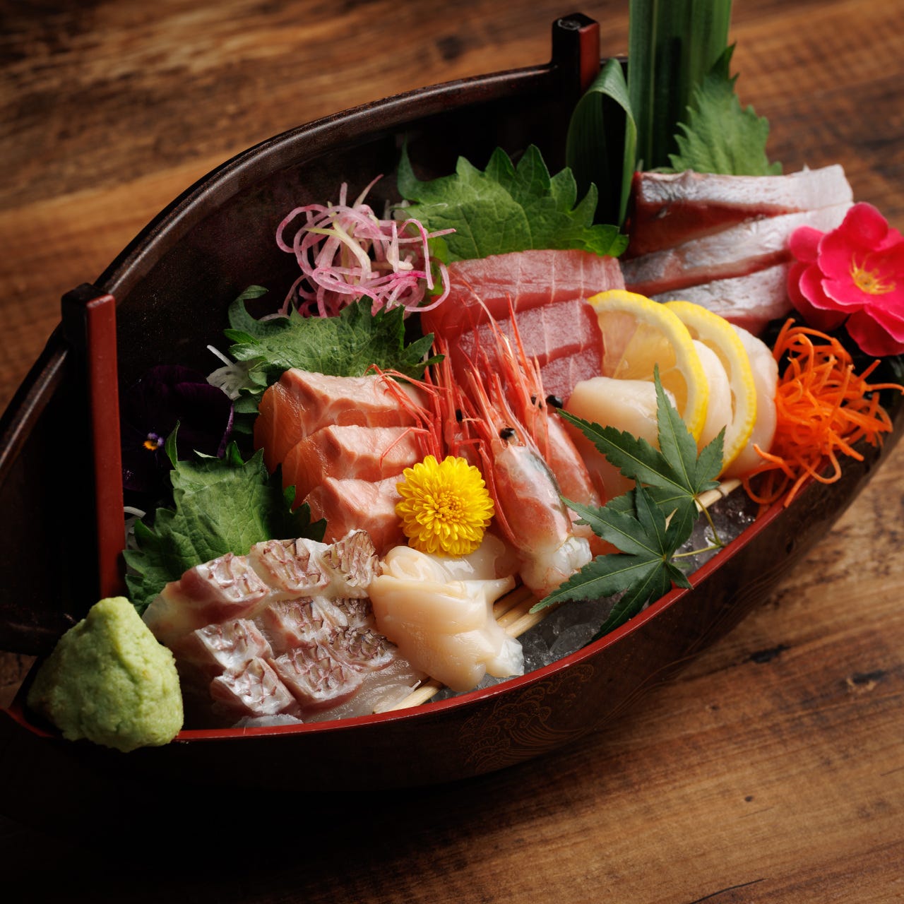 個室居酒屋 産地直送海鮮×本格和食 漁一 海浜幕張（海浜幕張/居酒屋
