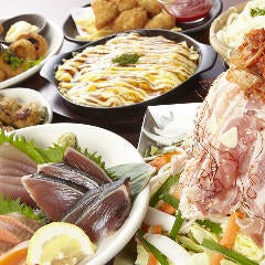 居酒屋 土間土間 新横浜店