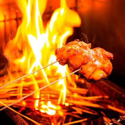 美味しいお店が見つかる 三宮 焼き鳥 食べ放題メニュー おすすめ人気レストラン ぐるなび