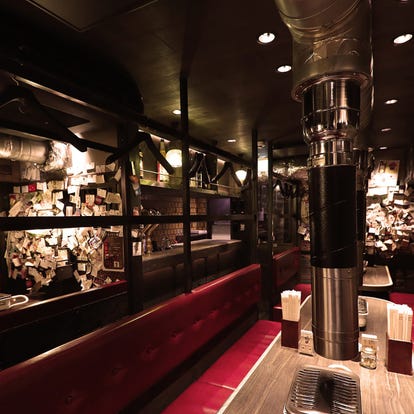 駅近グルメが見つかる 京橋駅周辺の食事 ディナーでおすすめしたい人気レストラン ぐるなび