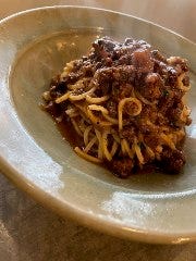 ナチュラルワイン食堂okuto