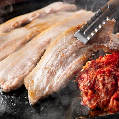 コスパ最高の食べ放題 大森の焼肉でおすすめしたい人気のお店 ぐるなび