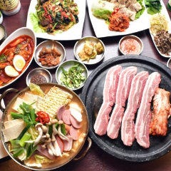 大森でランチ焼肉がおすすめなお店特集 大森でランチ焼肉がおすすめなお店特集