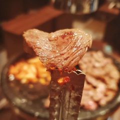 焼肉・サムギョプサル専門店 とんとら 大森本店