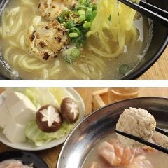 炭火焼鳥 わがや