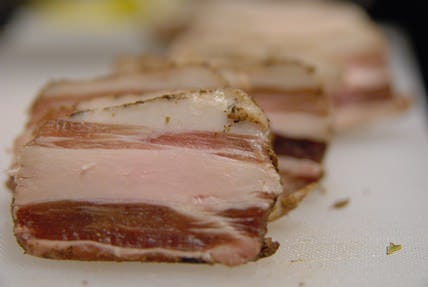 肉ナリ焼クナリ