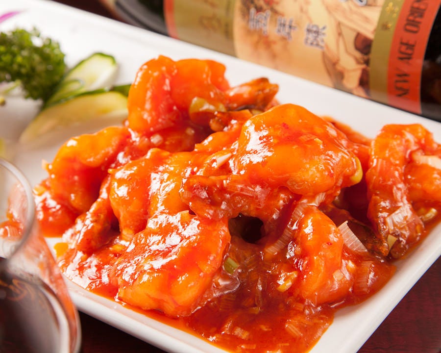 21年 最新グルメ 本格中華料理 オーダー式バイキング 無敵刀削麺 酒家 八重洲店 東京駅 八重洲 レストラン カフェ 居酒屋のネット予約 東京版